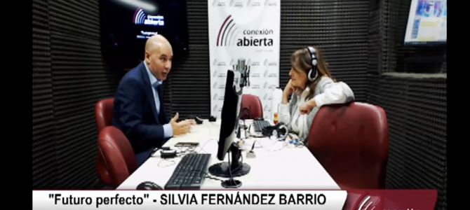 Entrevista a Roberto Chiti en Radio Conexión Abierta