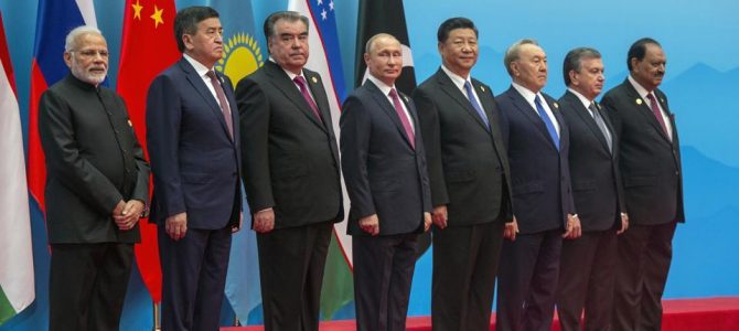 Mientras cruje el G7, las cumbres relevantes suceden en Asia