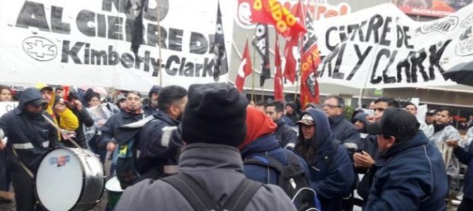 Los piquetes cayeron 15% en octubre Los piquetes cayeron 15% en octubre