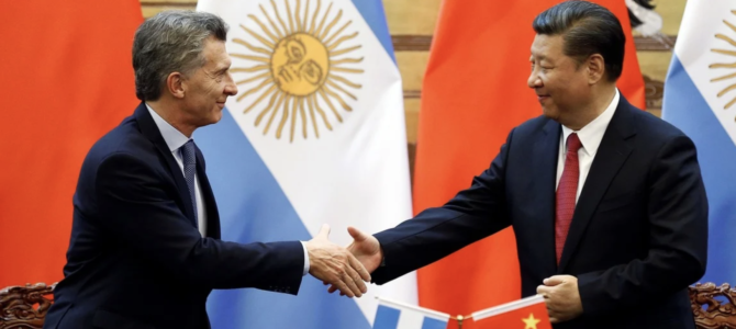 Argentina: Is China nostalgic for the Macri era?