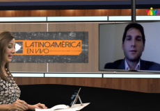 Entrevista para Venezuela sobre los despidos y ajustes de tarifas en Argentina