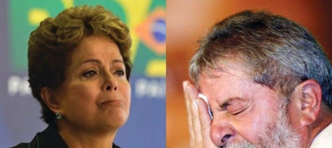El impacto de la crisis brasileña en Argentina y el Mercosur