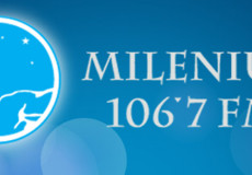 Entrevista para FM Milenium 106.7