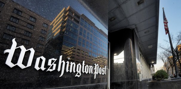 Diagnóstico Político en The Washington Post