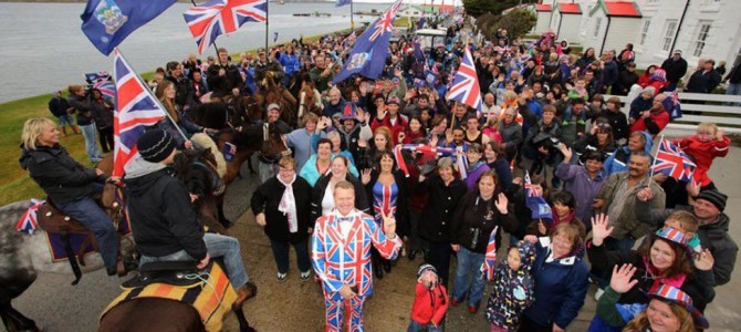 El ‘Brexit’, excelente noticia para la Argentina por Malvinas