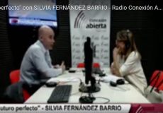 Entrevista a Roberto Chiti en Radio Conexión Abierta