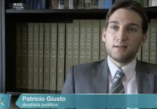 Entrevista con la TV de Galicia