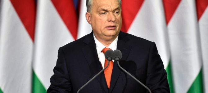 Hungría, la democracia impopular