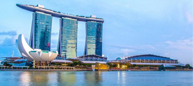 El Partido de Acción Popular de Singapur: ¿En peligro de perder?