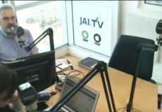 Entrevista con Radio Jai