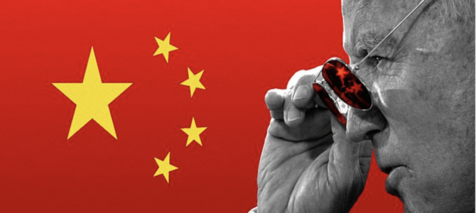 ¿Posibilidad de “reacople” entre China y EEUU?