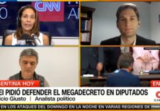 El Director de DP fue entrevistado en CNN en Español