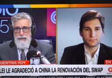 Entrevista con CNN en Español