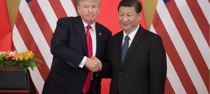 Trump y Xi Jinping: cómo serán las relaciones entre China y EEUU