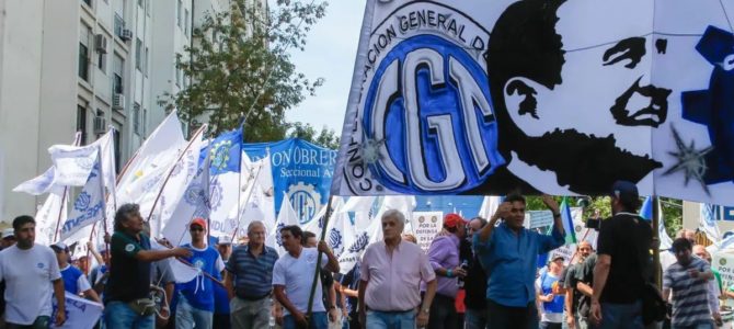 La protesta en las calles vuelve a sacudir la campaña electoral